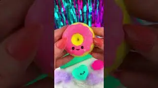 Fluffie Stuffiez Minis Fidgets Opening Satisying Video ASMR! 