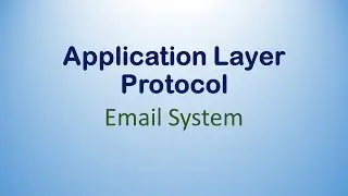 Email System
