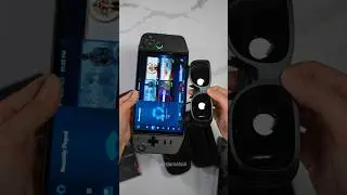 Lenovo Legion Glasses Unboxing!