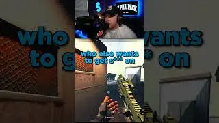 1v3 had them HEATED in Prox Chat! 