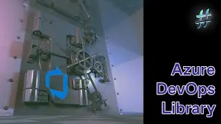 Azure DevOps: Library