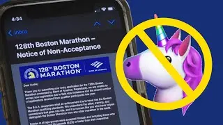 Got a BQ but missed the 2024 Boston Marathon cutoff? You are not alone!