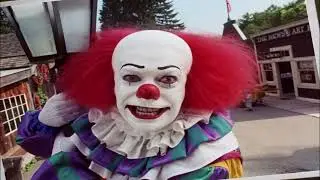 Top 10 Horror Scenes that made the Movie