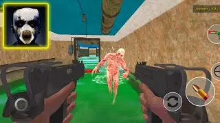 Zombie Evil Horror 5 #3 | Android Gameplay