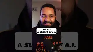 Why AI and Machine Learning Aren't the Same: Unveiling a Surprising Insight!