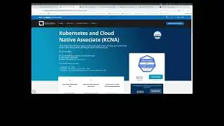 How to prepare for the Kubernetes and Cloud Native Associate (KCNA) exam