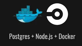 CircleCI Test Node.js with Database and Build Docker Image