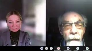 KILS 2020 Выступление Н.Н. Казанского