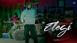 Guero X - Esta Vida Elegi [Official Video]