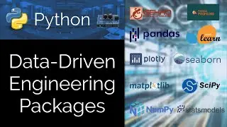 Install Python 3.11 and Packages