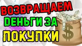 Как вернуть деньги за покупку в мобильной игре? Raid Shadow Legends