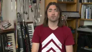 MIDI Sequencing