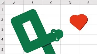 Snake in Excel with Python (& xlwings)