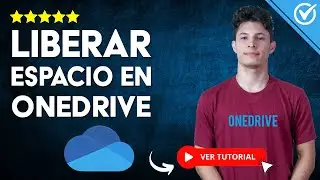 Cómo LIBERAR ESPACIO en ONEDRIVE | ☁️ Tutorial Fácil y Rápido 🧹