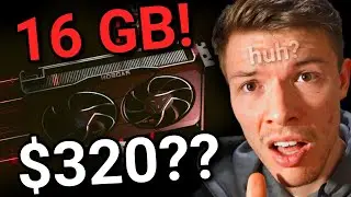 GPU News that Gives Us the Hope to Press On