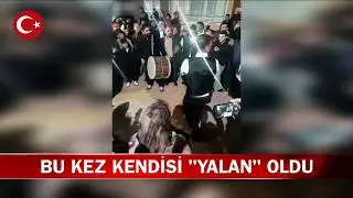 Fatih Bulut Maganda mı Oldu !! | Asker Uğurlama Esnasında Silah Sıktı |