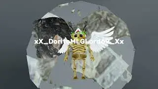 Old Username | Roblox Animation
