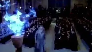 Harry Potter und der Feuerkelch / 2. Trailer / German