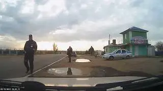 проверка документов