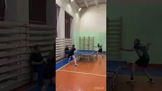 Marinina vs Mironov