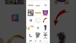 😲Aesthetic Editing In PicsArt | By urban editz 