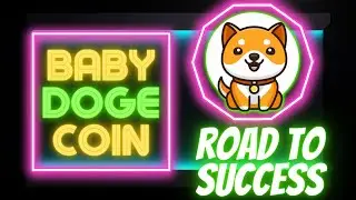 BABY DOGE COIN Must Do THIS To SUCCEED! NOT FUD!