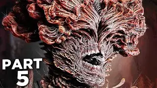 THE LAST OF US PART 2 REMASTERED PS5 Walkthrough Gameplay Part 5 - FLASHBACK (FULL GAME)