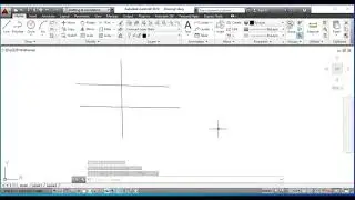 autocad trim and erase shortcut tricks