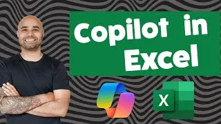 How to use Copilot in Excel? | Mastering Microsoft 365 Copilot Products