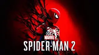 СМОТРИМ НОВЫЙ ГОРОД ▶ Marvel's Spider-Man 2 ▶ Стрим #2