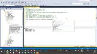 SQL Server Variables, Table Variables Temporary Tables and Derived Tables