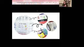 Structured Maths Approach: What is it all about? (recording)