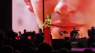 Meeting Laura — Наталья Герасимова — КИНОХИТ в театре Градский Холл 4.03.2023