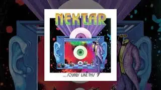 Nektar: Sounds Like This, 2CD Remastered & Expanded Edition [Trailer]