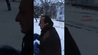 Виталька и Дерево 🌲 4 серия