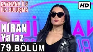 İşte Benim Stilim - Niran Yalaz - 79. Bölüm 7. Sezon