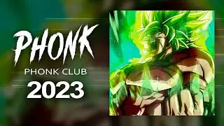 Phonk Music 2023 ※ Aggressive Drift Phonk ※ Фонк 2023