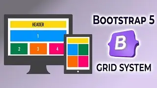 🔥 The Bootstrap Grid Secret No One Told You About! Responsive Design Simplified