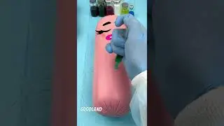 Goodland | Sausage surgery, hairy sausages 😂 