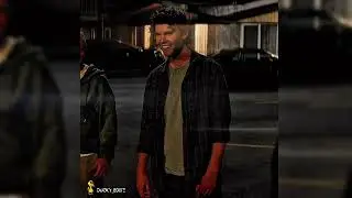 REACHER  VS DRUNK KIDS - MONTAGEM TOMADA ( SUPER SLOWED + REVERB )