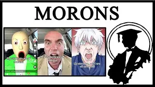 The ‘My Students Are All Morons’ Guy Is A Genius