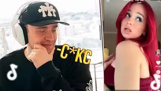 ЕГОР КРИД СМОТРИТ ТИК ТОК l НОВЫЕ ТРЕНДЫ #51