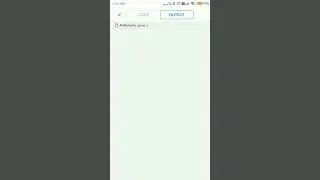write a program to perform addition subtraction multiplication division in java.