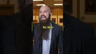 Youth Pastor Lawyers Be Like