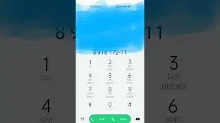 Номер Артура Пирожкова