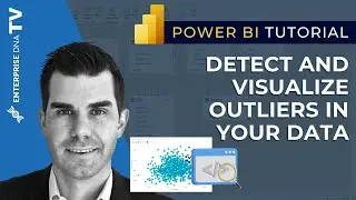 How To Detect And Visualize Outliers Using DAX In Power BI [2023 Update]