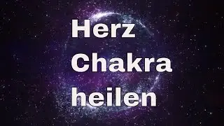★ Heart chakra healing | solavana.eu ★