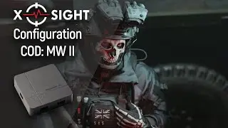 Call of Duty: Modern Warfare 2 - гайд по настройке ReaSnow S1