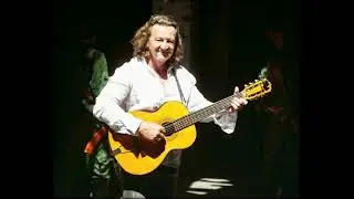 НА ВАШИНГТОН Михаил Приходько на стихи Владимира Скобцова