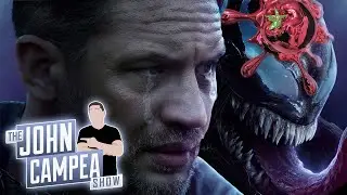 Venom 3 Underperforms And Sony Loses All Spider-Verse Credibility  - The John Campea Show